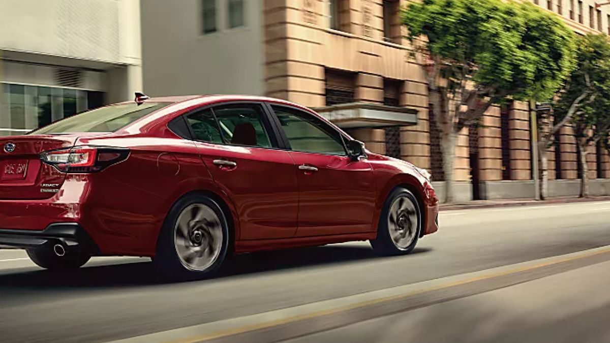 The New 2025 Subaru Legacy Pricing And Model Guide Is Here, You Won’t